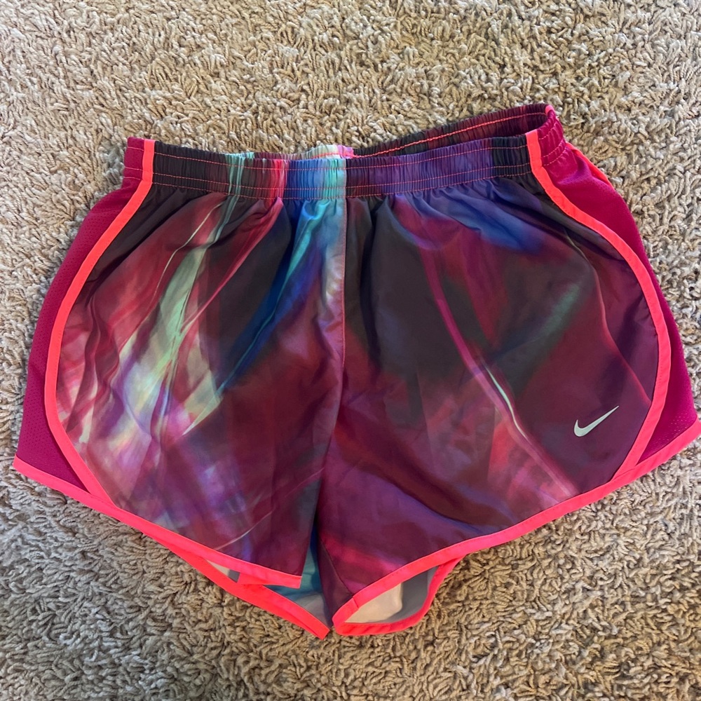 Nike Dri-Fit Shorts